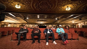 Wu-Tang Clan: Of Mics and Men kép