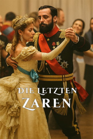 The Last Czars poszter