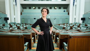 The House with Annabel Crabb 1. évad Ep.1 1. epizód