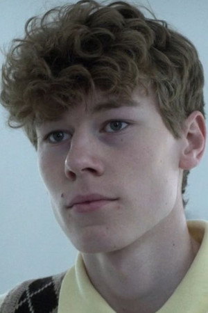 Conrad Bengtsson profil kép