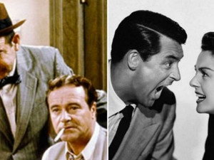 ¡Qué grande es el cine! 1. évad Ep.31 31. epizód