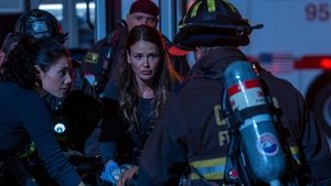 Lángoló Chicago 14. évad Ep.5 5. epizód