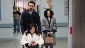 Leyla: sors, szerelem, igazság 1. évad Ep.23 23. epizód