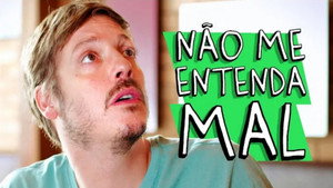 Porta dos Fundos 11. évad Ep.59 59. epizód