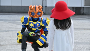 仮面ライダーギーツ 1. évad Ep.13 13. epizód