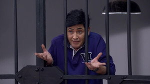 भाभीजी घर पर हैं! 1. évad Ep.881 881. epizód
