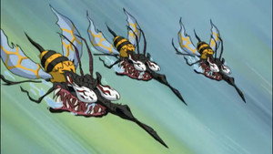 Mega Babies 1. évad Ep.23 23. epizód