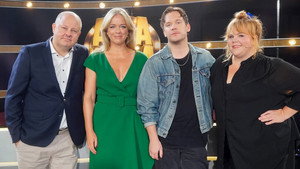 Alla mot alla med Filip och Fredrik 12. évad Ep.27 27. epizód