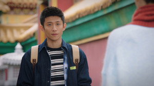亲爱的你 1. évad Ep.5 5. epizód