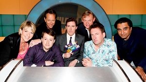 Would I Lie to You? 4. évad Ep.1 1. epizód