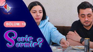 Sevir Sevmir 1. évad Ep.16 16. epizód
