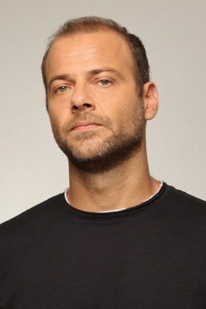 Ορέστης Τζιόβας profil kép