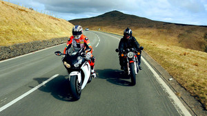 Charley Boorman: Ireland to Sydney by Any Means 1. évad Ep.1 1. epizód