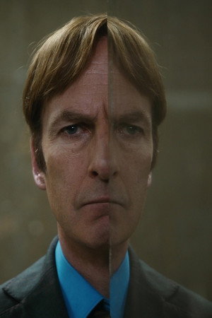 Better Call Saul poszter