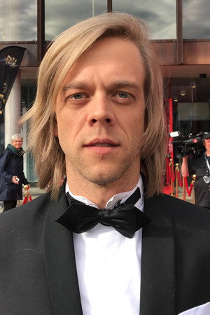 Calle Hellevang Larsen profil kép