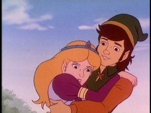 The Super Mario Bros. Super Show! 1. évad Ep.45 45. epizód