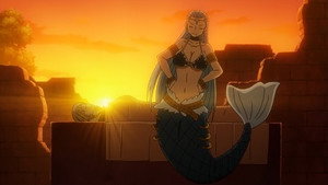 Fairy Tail 5. évad Ep.29 29. epizód