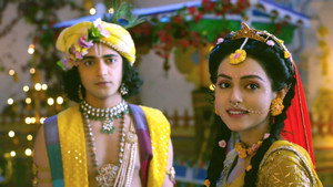 राधाकृष्ण 1. évad Ep.118 118. epizód