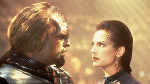Star Trek: Deep Space Nine 5. évad Ep.21 A birodalom katonái