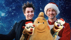 Beutolomäus - Täglich grüßt der Weihnachtsmann kép