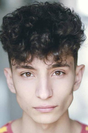 Jayden Revri profil kép