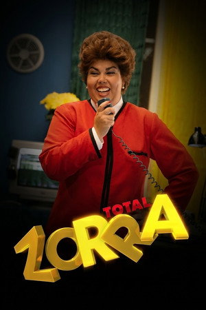 Zorra Total 14. évad (2012-01-07) poszter