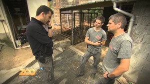 Une saison au zoo 4. évad Ep.7 7. epizód