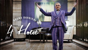 Bruno Barbieri - 4 Hotel kép