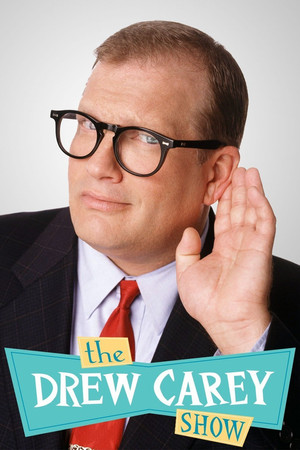 The Drew Carey Show poszter