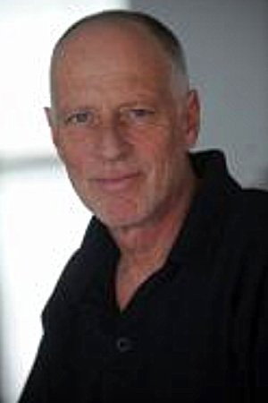 Jack Vecht profil kép