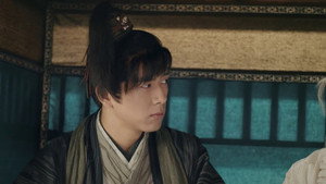 剑王朝 1. évad Ep.9 9. epizód