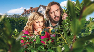Shakespeare és Hathaway: Magándetektívek kép