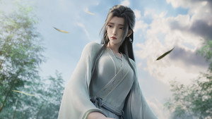 诛仙 3. évad Ep.10 10. epizód