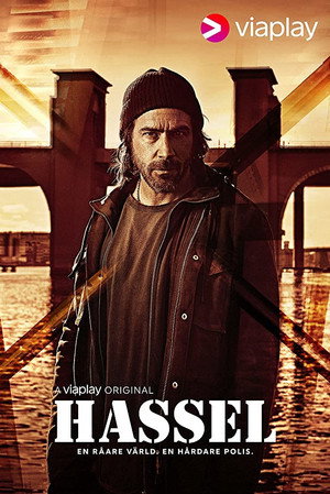 Hassel poszter
