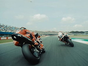 MotoGP Unlimited 1. évad Ep.4 4. epizód