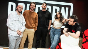 Popcorn 4. évad Ep.32 32. epizód