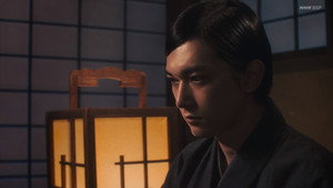 青天を衝け 1. évad Ep.25 25. epizód
