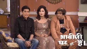 भाभीजी घर पर हैं! 1. évad Ep.2470 2470. epizód