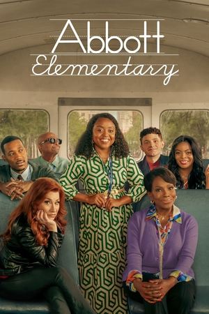 Abbott Általános Iskola 2. évad (2022-09-21) poszter