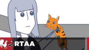 Rooster Teeth Animated Adventures 6. évad Ep.20 20. epizód