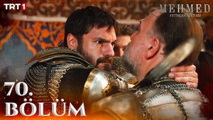 Mehmed: Fetihler Sultanı 3. évad Ep.21 21. epizód