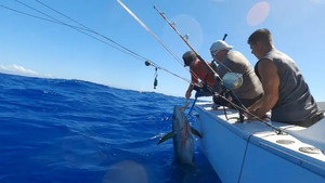 Deadliest Catch: Bloodline 3. évad Ep.2 2. epizód