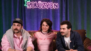 Rolüzyon kép