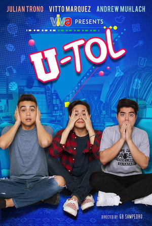 U-tol 1. évad (2019-06-13) poszter