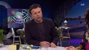 Go'kväll 50. évad Ep.72 72. epizód