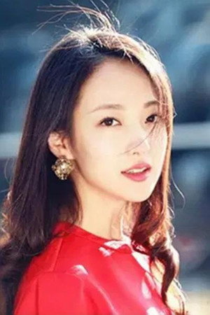 梁琛 profil kép