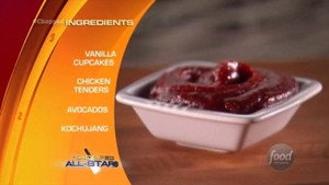 Chopped 15. évad Ep.13 13. epizód
