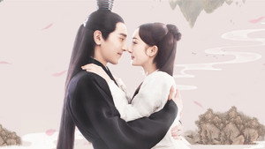 三生三世十里桃花 kép