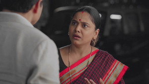कैसे मुझे तुम मिल गये 1. évad Ep.37 37. epizód
