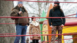 Duck Dynasty 5. évad Ep.10 10. epizód